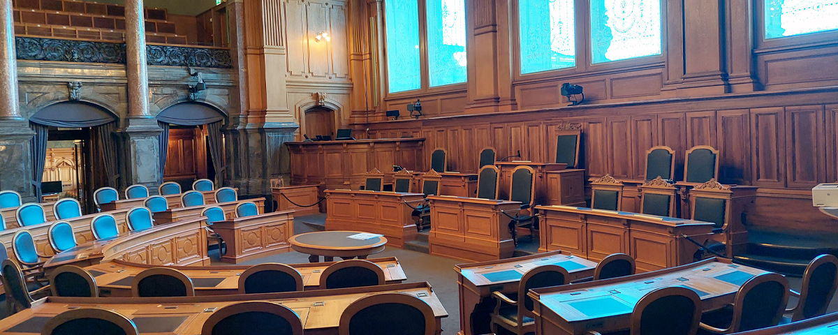 Il divieto della pelliccia al Consiglio degli Stati