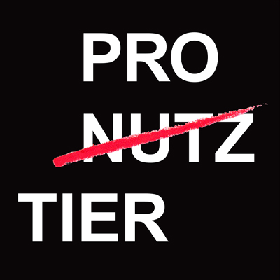 Pro Nutztier